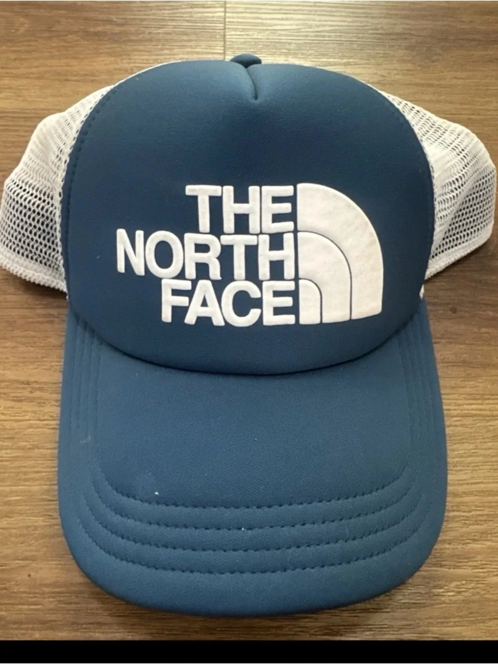 north face trucker hat SnapBack